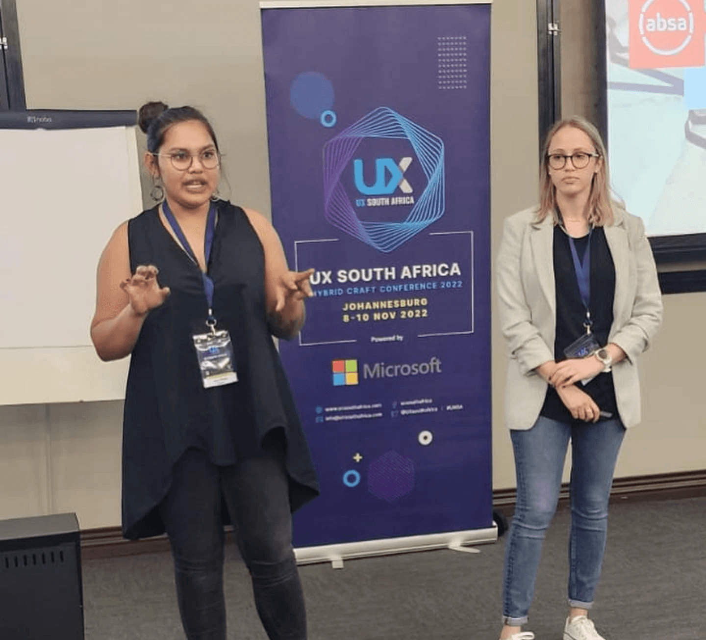 Photo Of People Sitting On Chairs