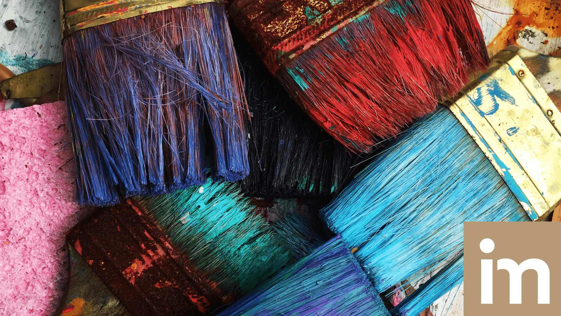 painting brush