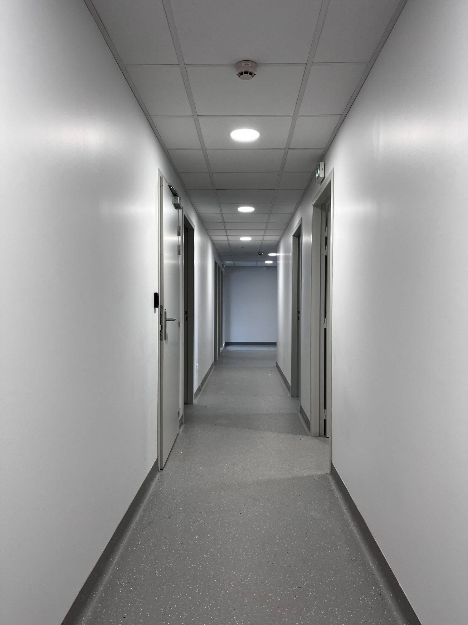 sterilisation clinique pasteur toulouse tam architecture 8