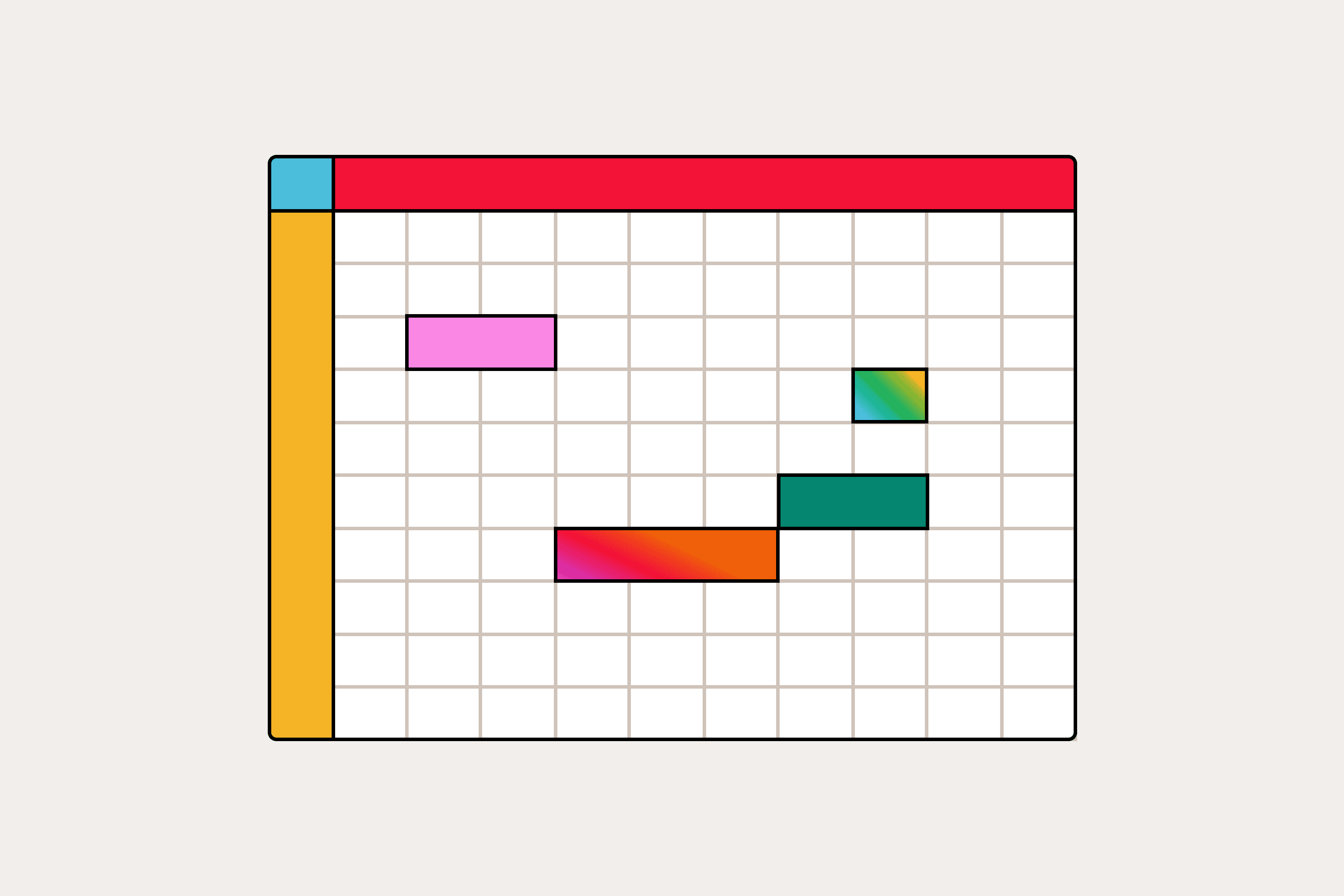Manage your Projects and Tasks