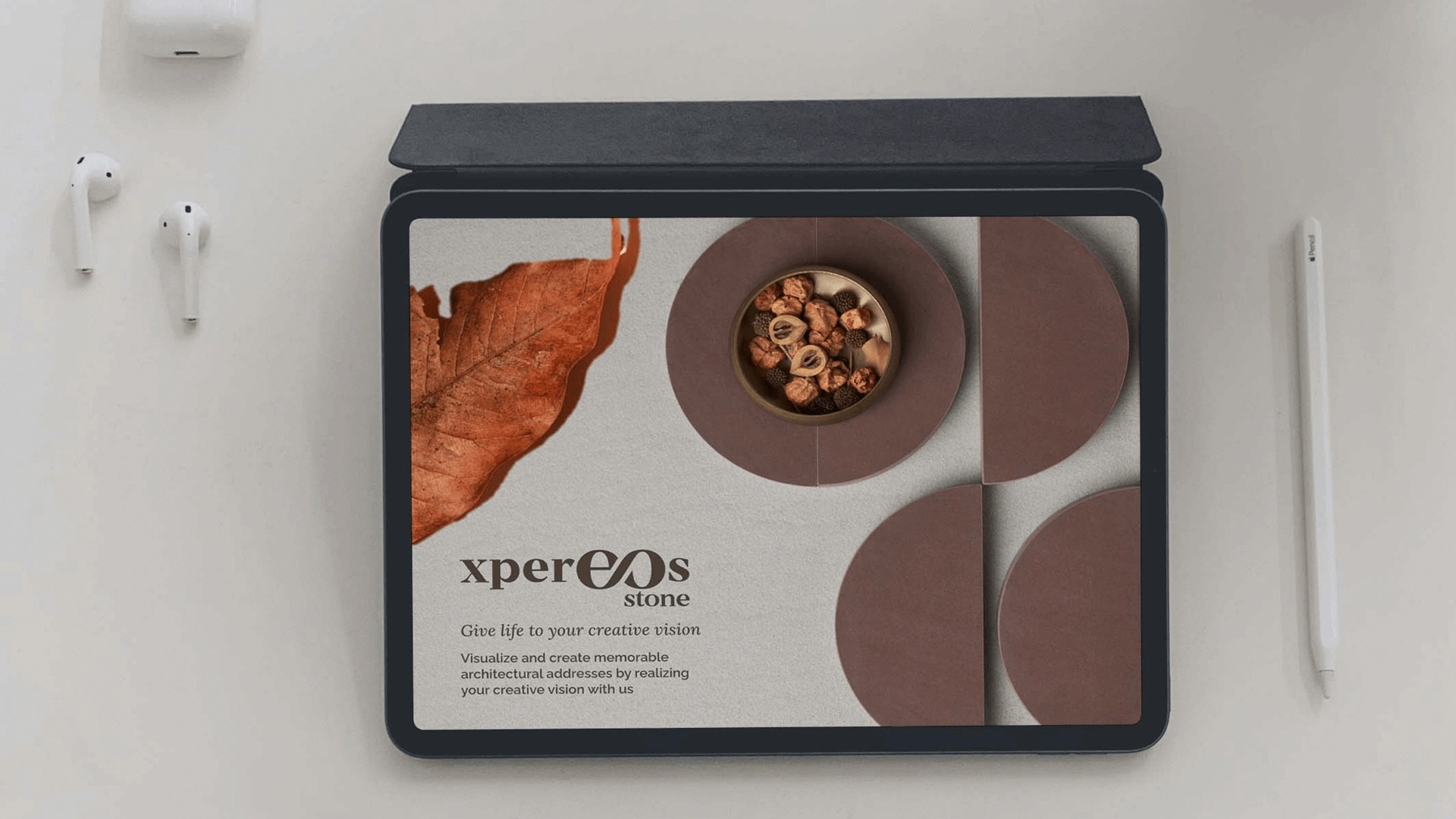 StoneShippers | Strategic Brand Identity and Brand Architecture