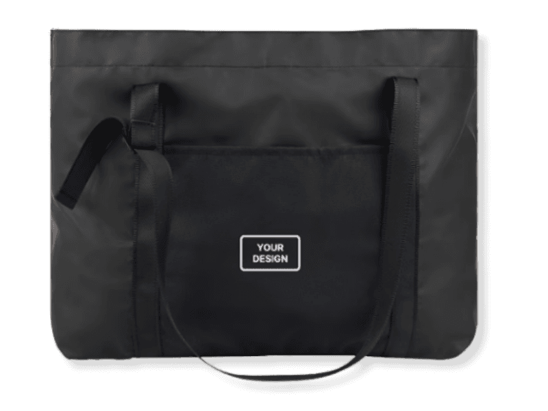 Maxi Carrying Tote Bag