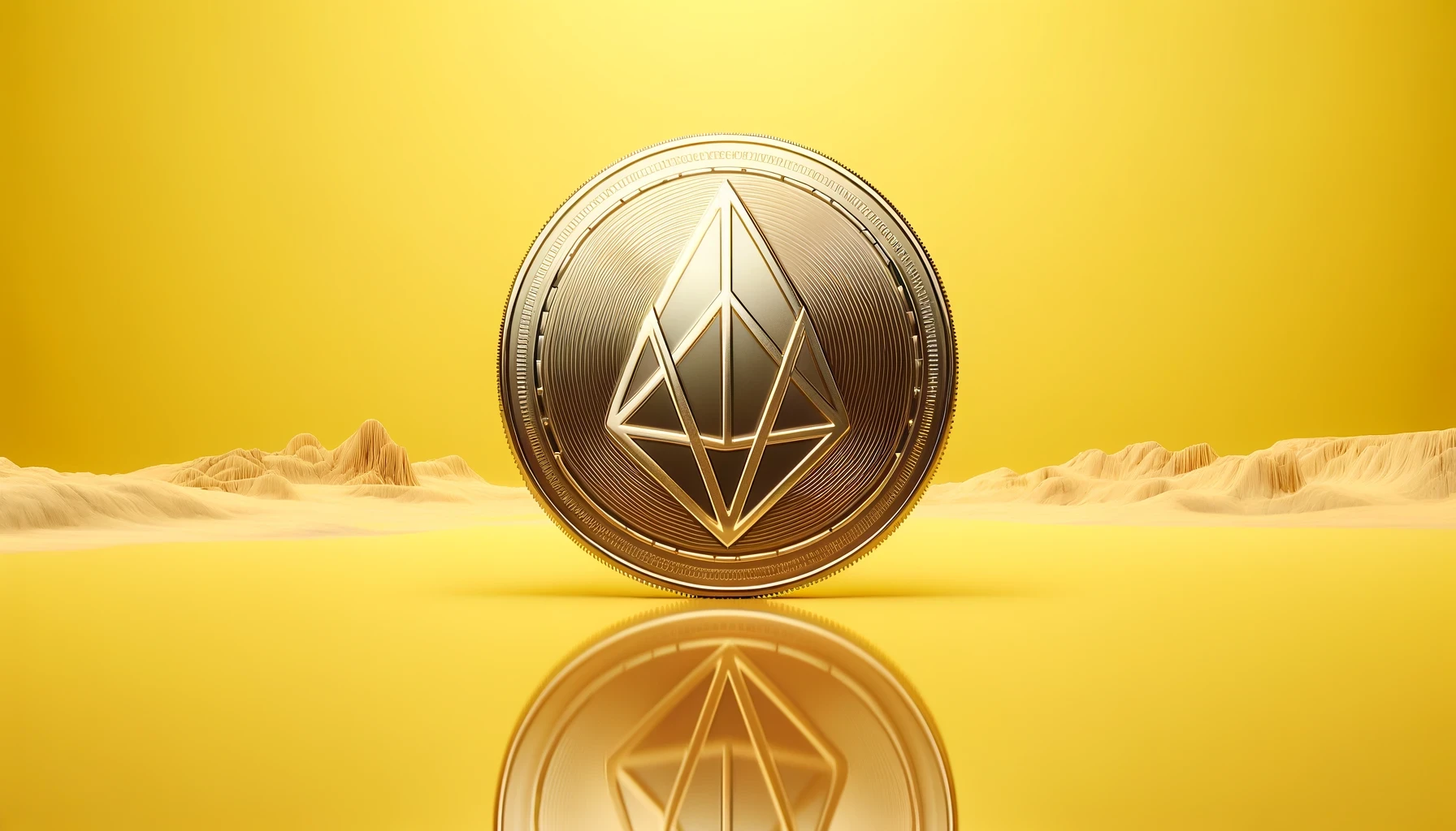 EOS Surges 10.44%, Records Largest One-Day Gain in Months