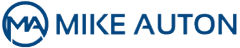 Mike Auton Marketing logo