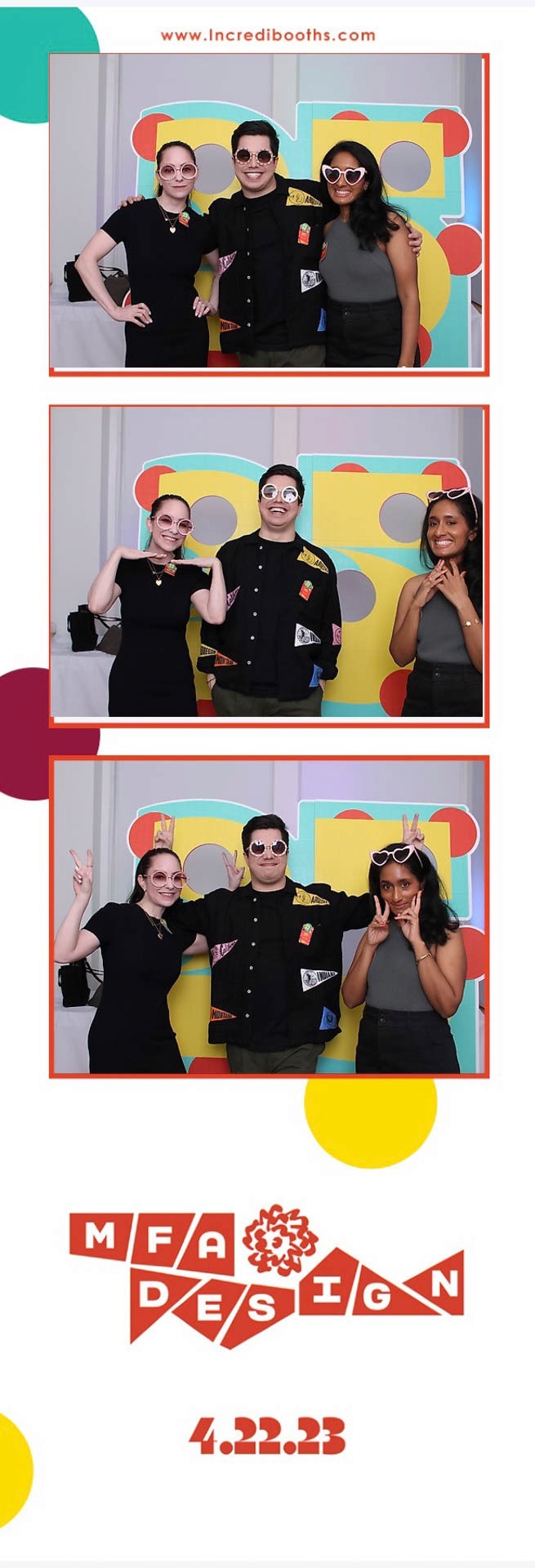 Photo Booth! 33