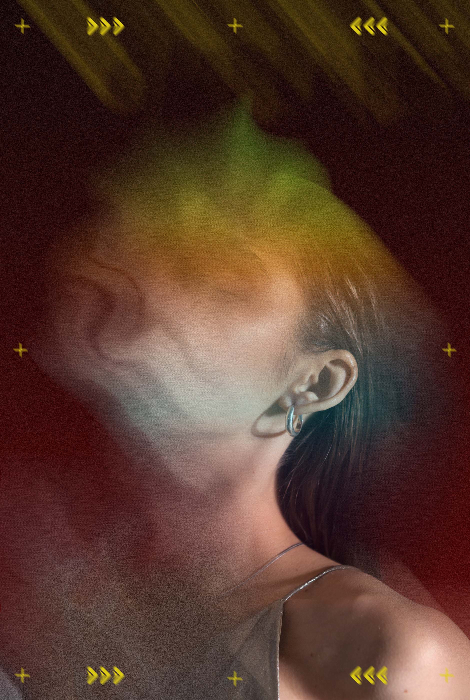 Art Gallery Exhibition Poster