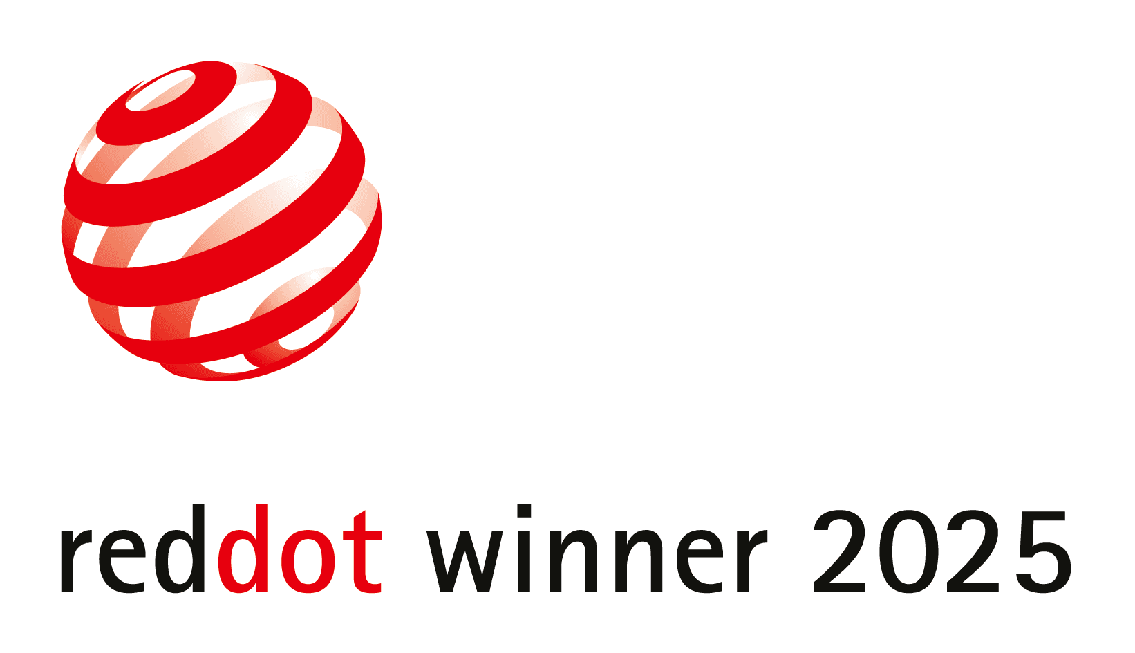 Red Dot Award for Brand and Communications Design 2025