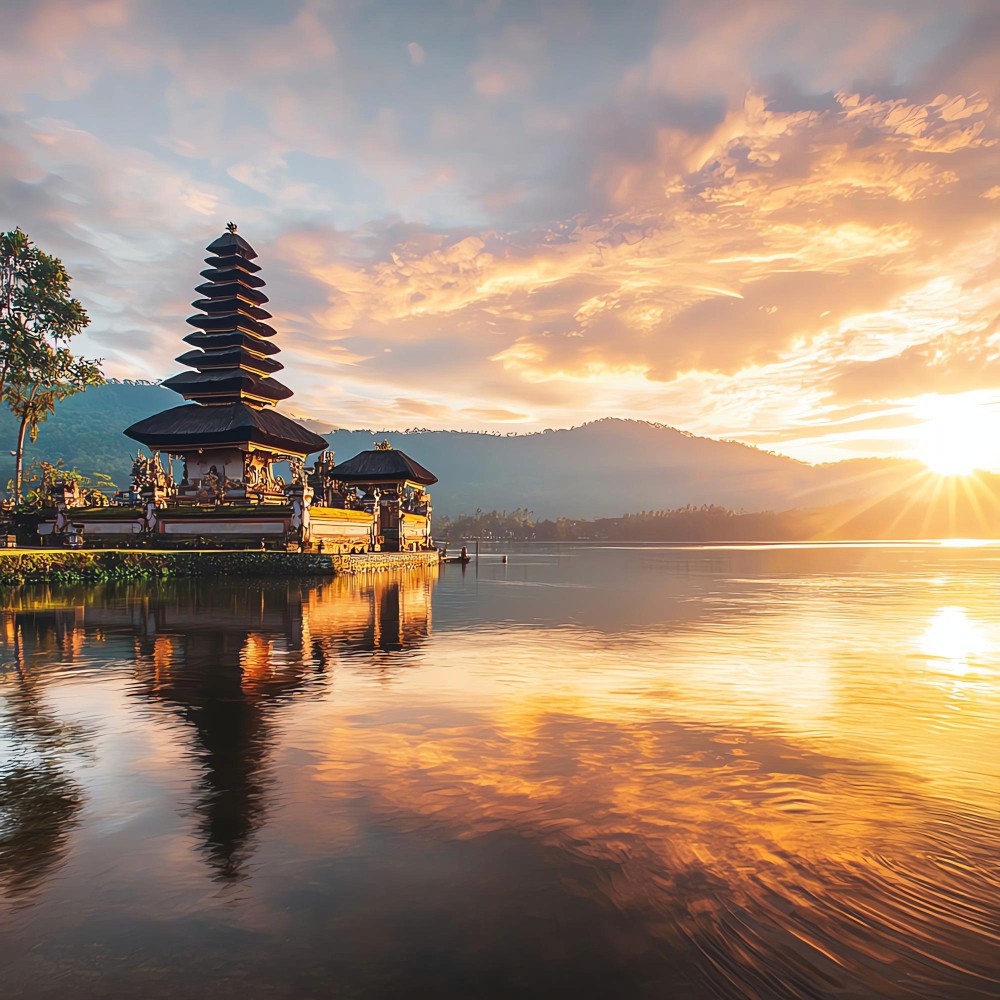 Country Property Images