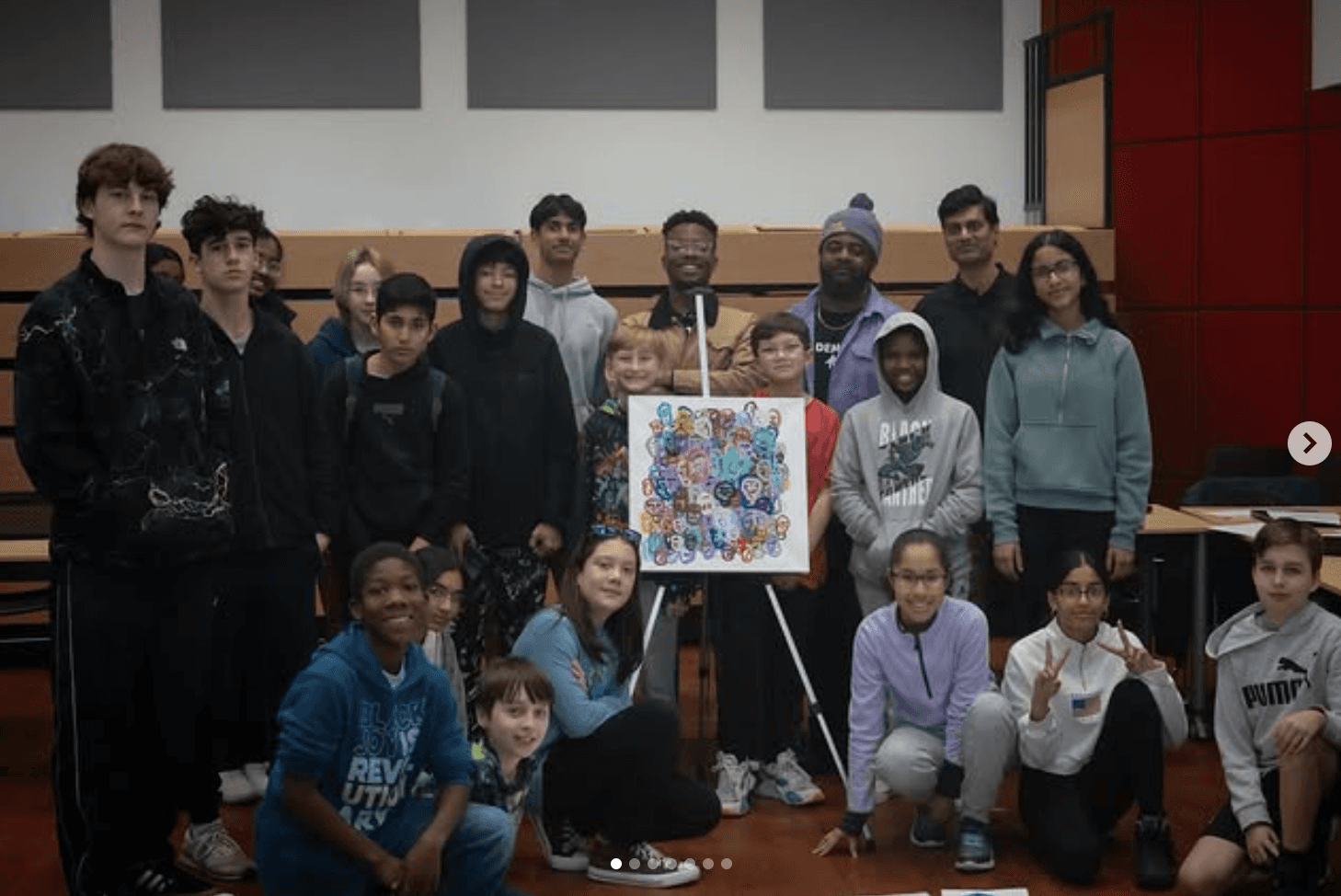 Aether Studio desktop UI