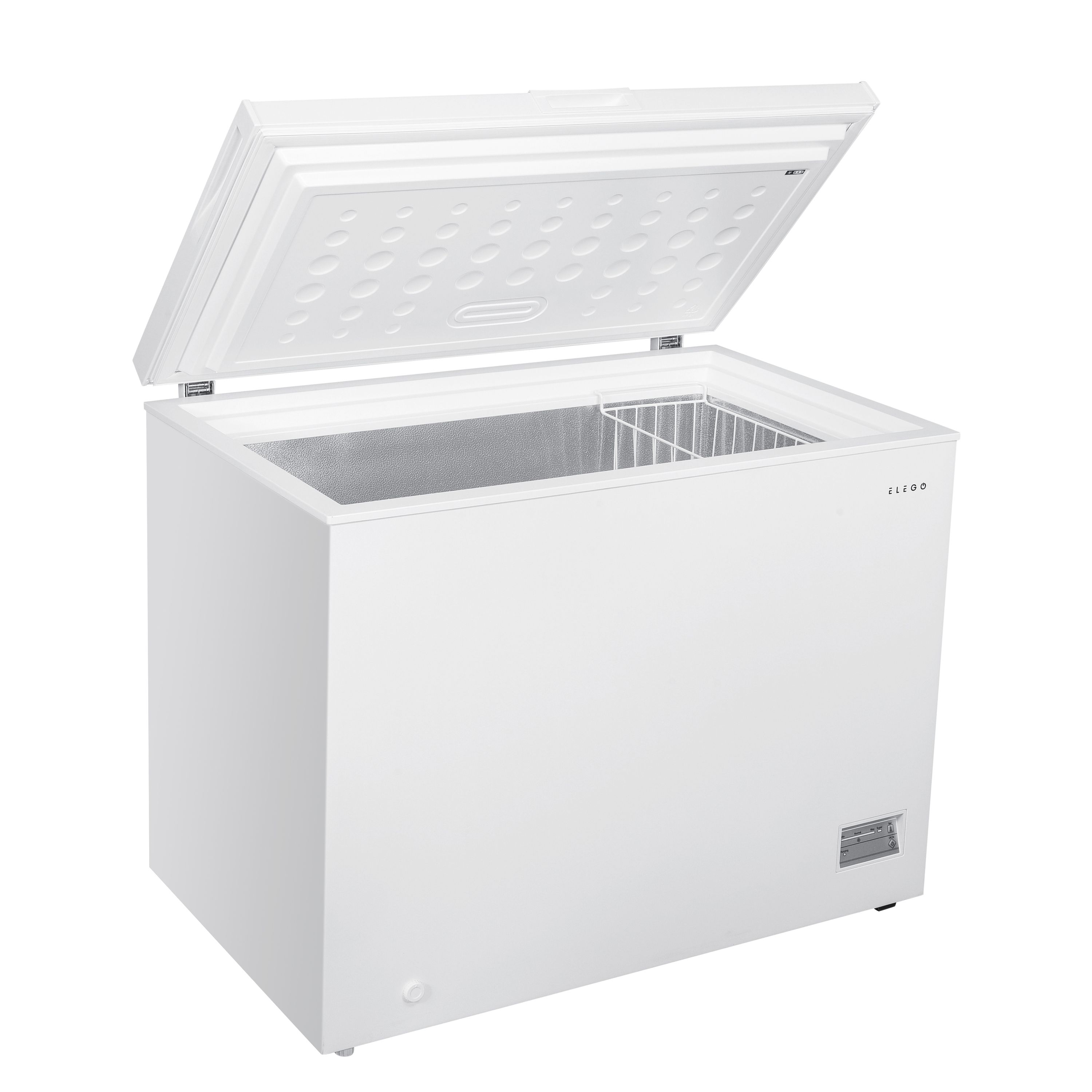 Freezer repaired by Appliance Reparo