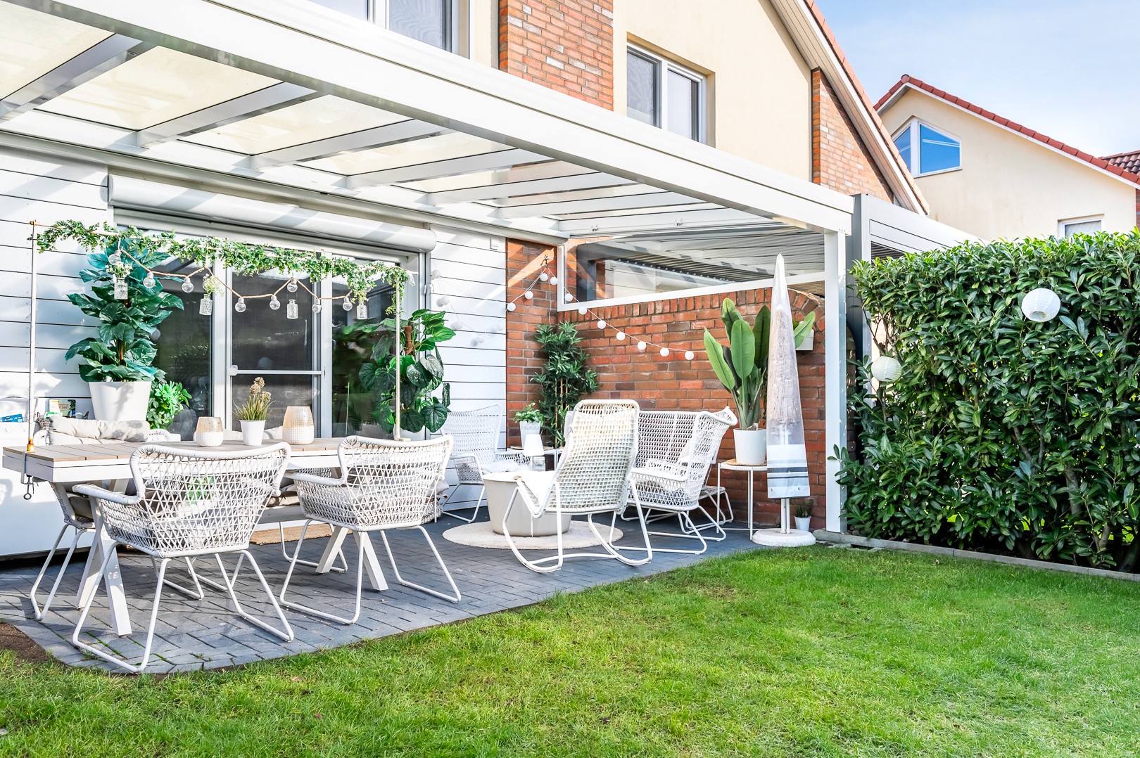 Luxus-Liegenschaft Haus Immobilie Kiel