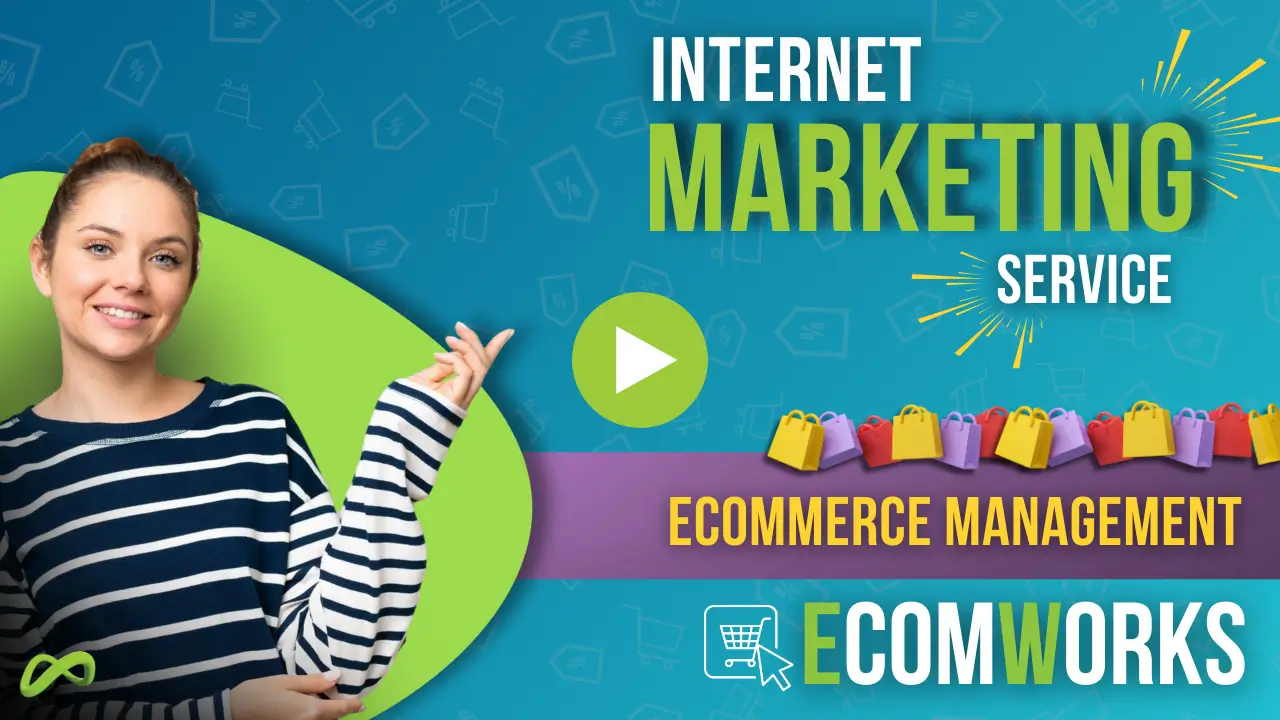 Coozmoo EcomWorks for Ecommerce Management