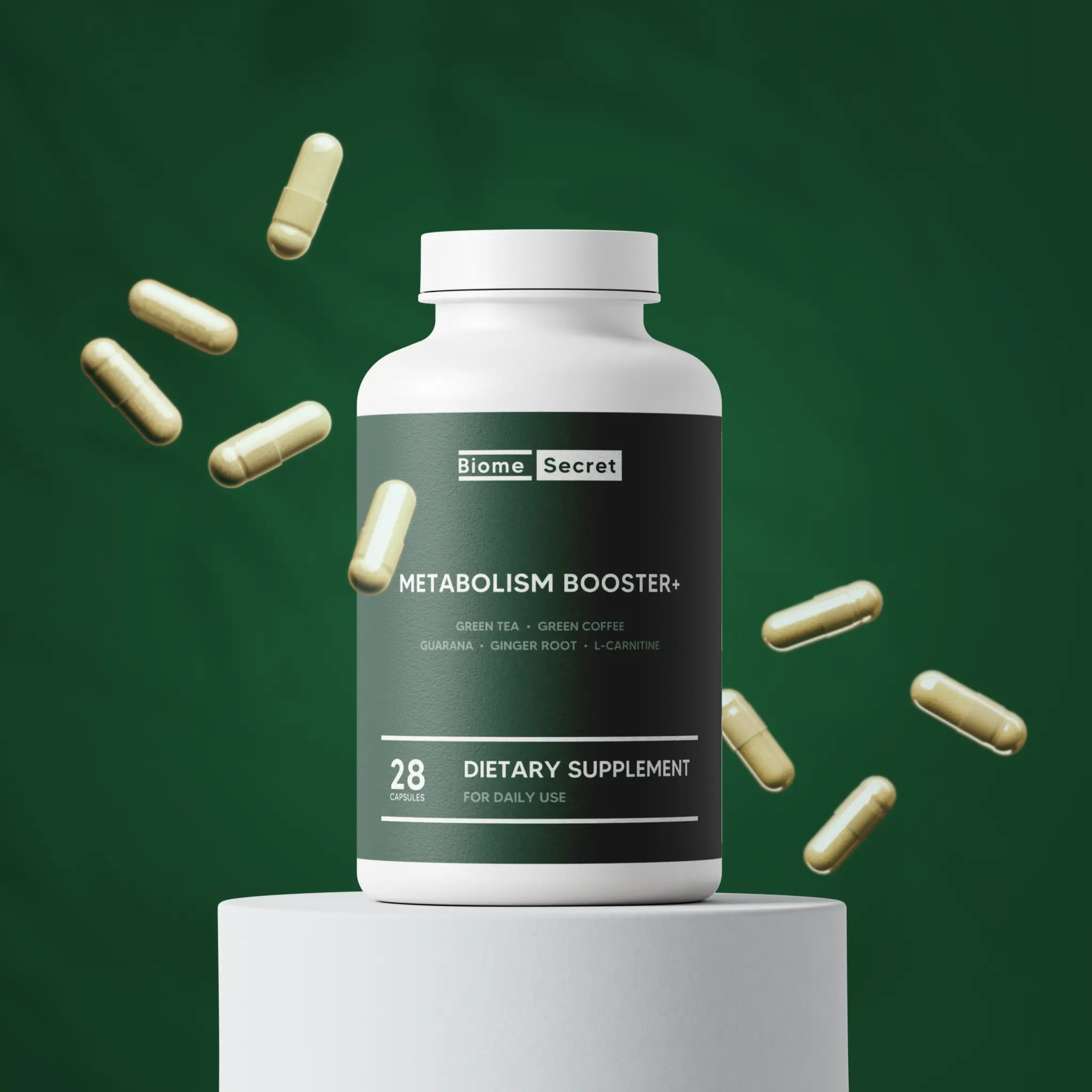 Superfood Weight Loss Shake