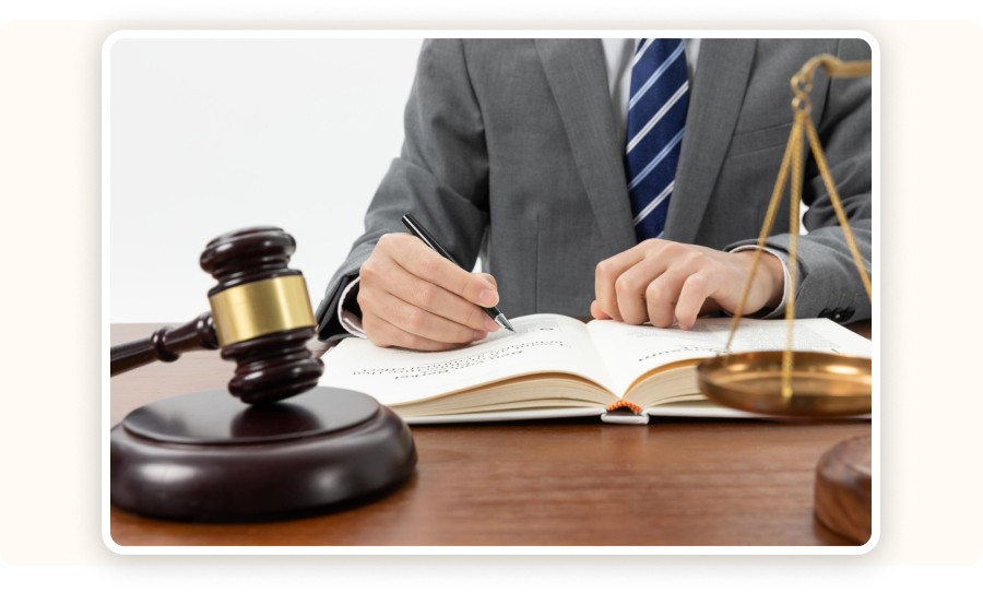 Legal Requirements to Start a Dropshipping Business