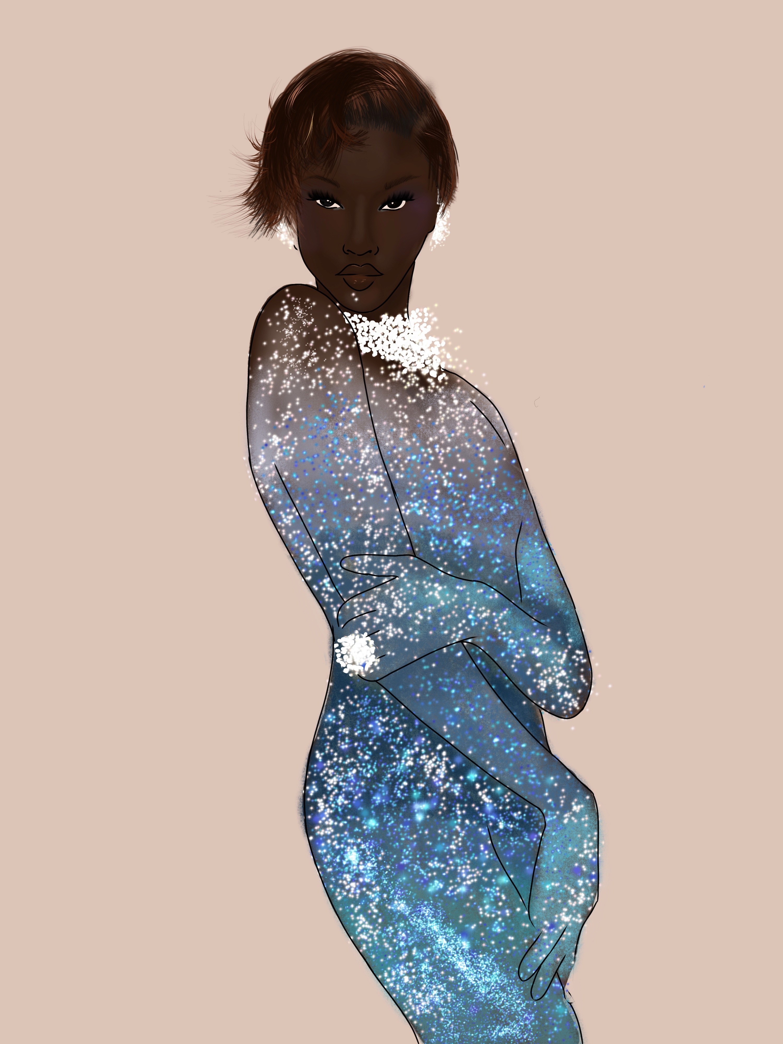 Anik Met Gala Fashion