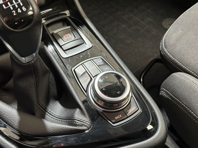 BMW 218 Active Tourer 2018 BLUE Gebrauchtwagen - Galeriebild 22