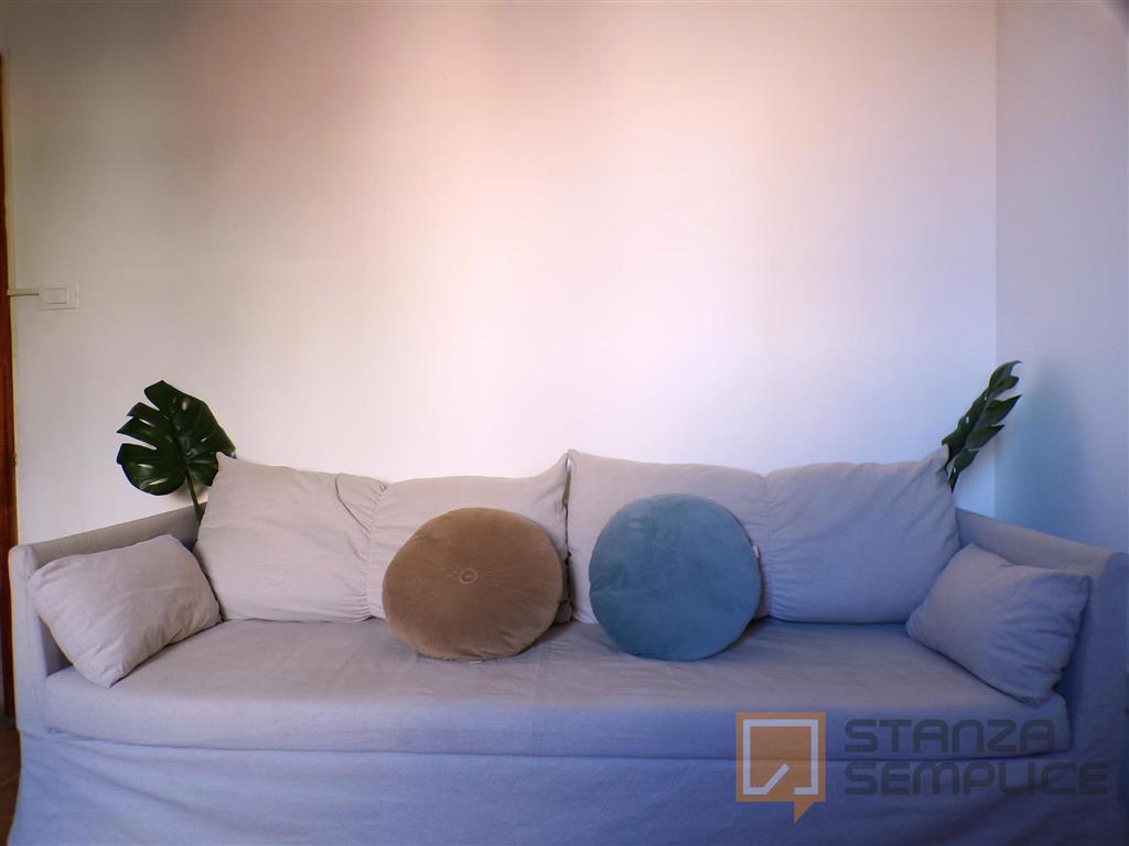 15 sqm room in Via Giovanni Antonio Magini, Bologna