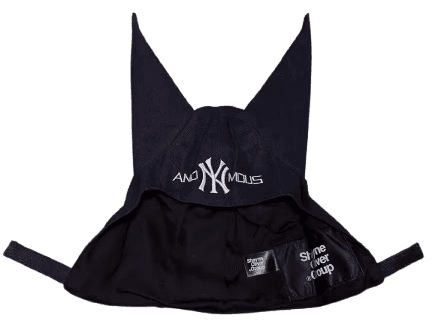 Anonymous Club x New Era Dunce Hat