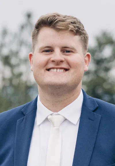 Mikal Palmer - Co-Owner, Remnant