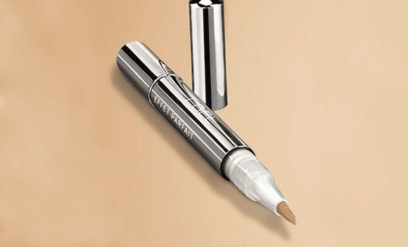 Maneras de usar el corrector de maquillaje