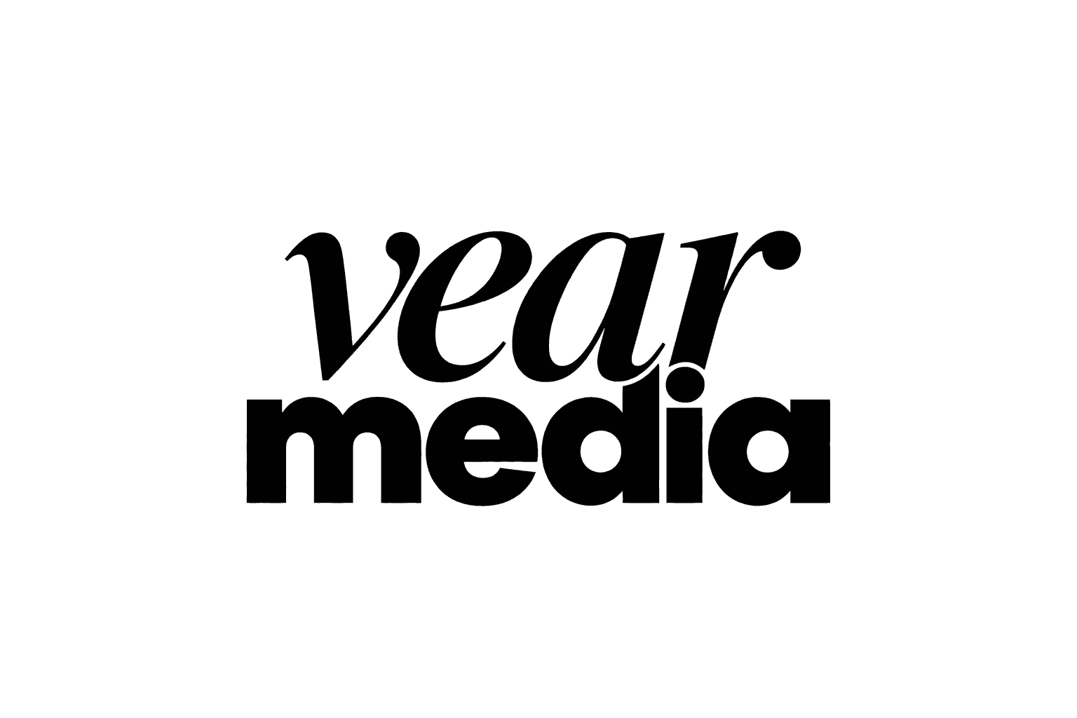 VearMedia Logo