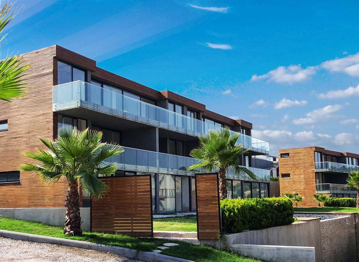 Leitert Bodrum Modern 1