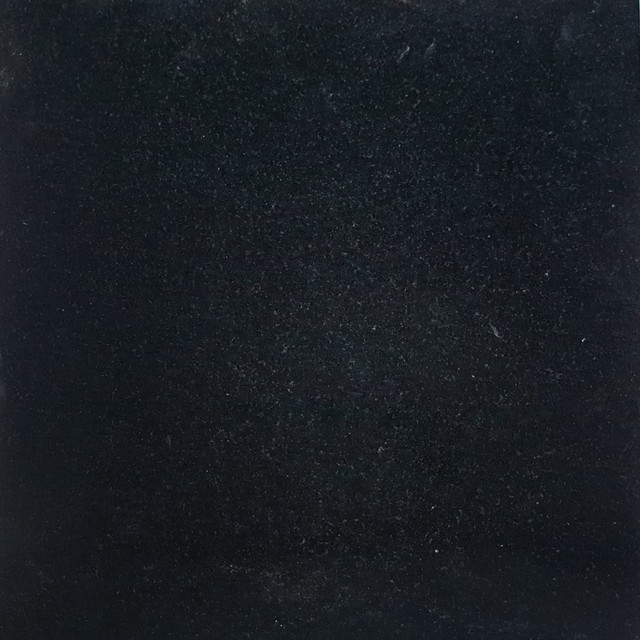 Premium Black, Poliert