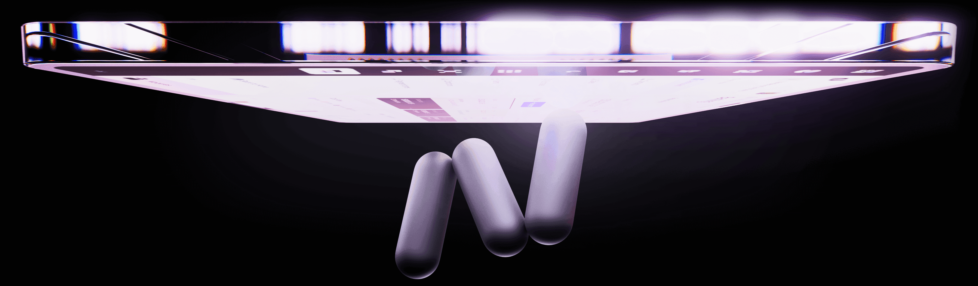 Future of accounting is here