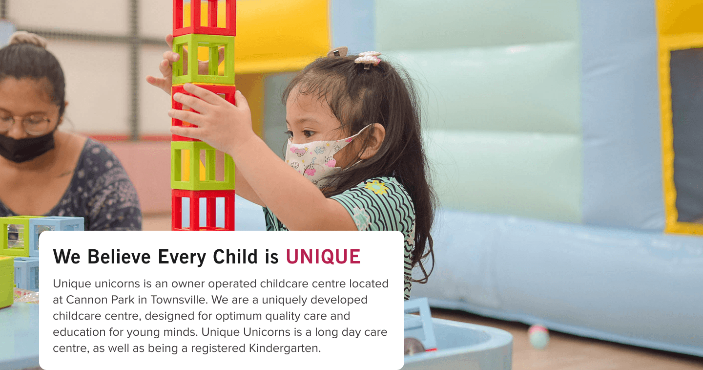 Landing Page Hero Section