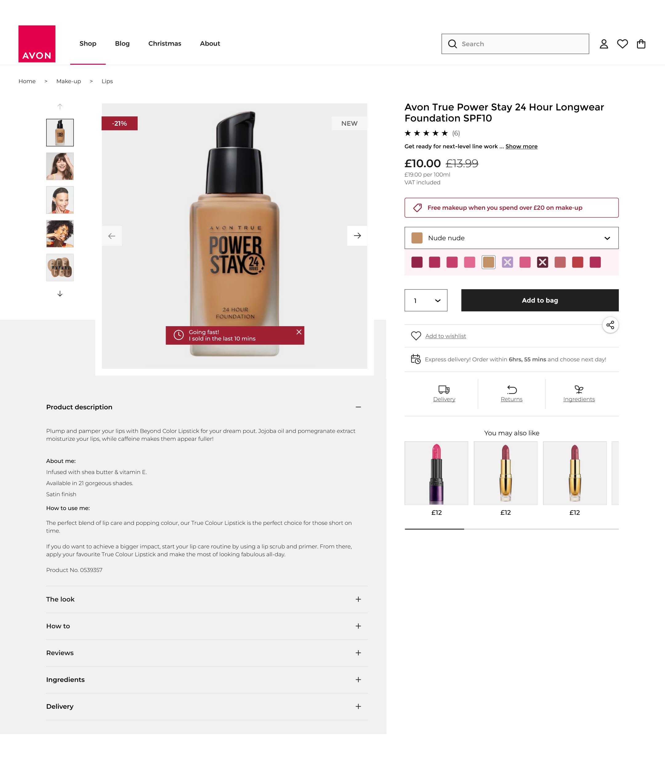 Footer LP Design Image 2