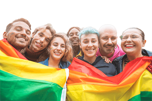 Trans and Gender Young People