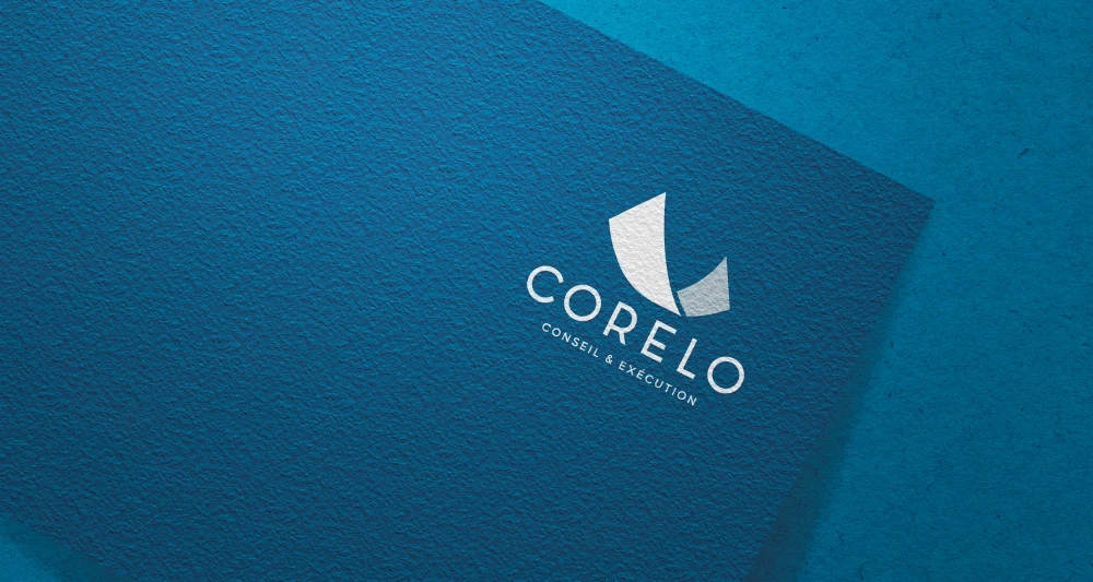 Création logo pour cabinet d'architecte à paris