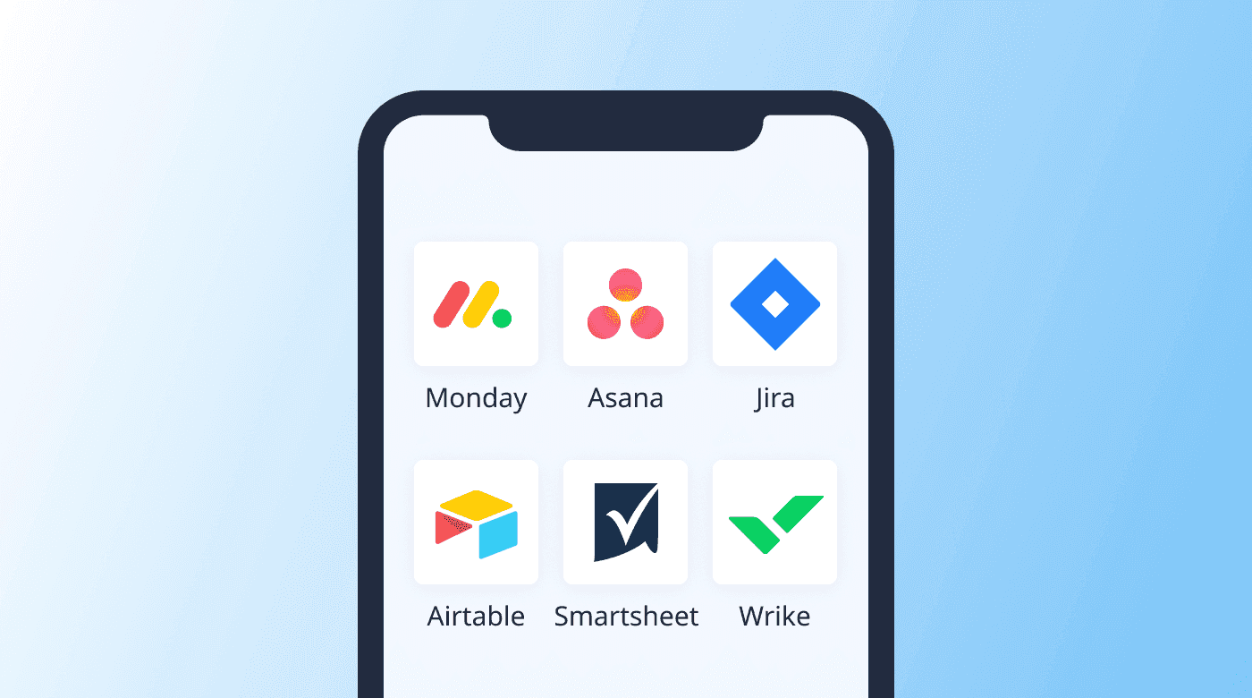 Choosing an alternative to Monday.com can be challenging