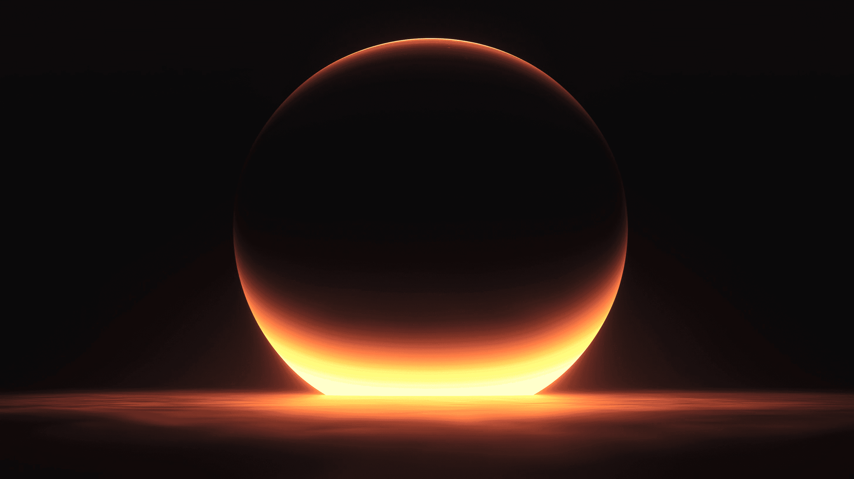 planet background