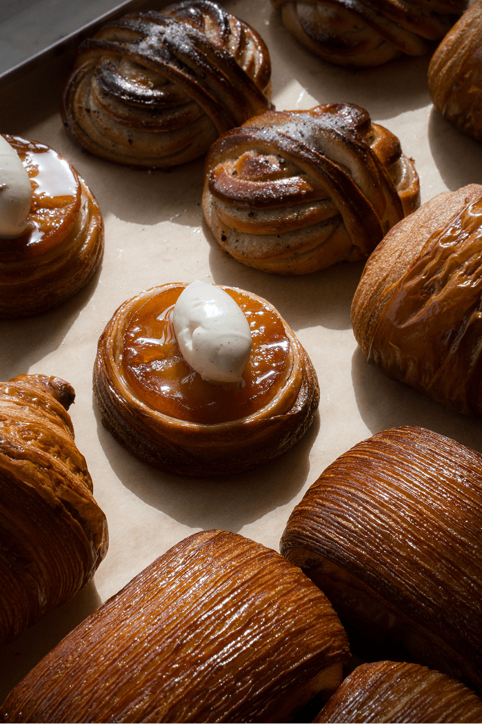 Custom furniture design