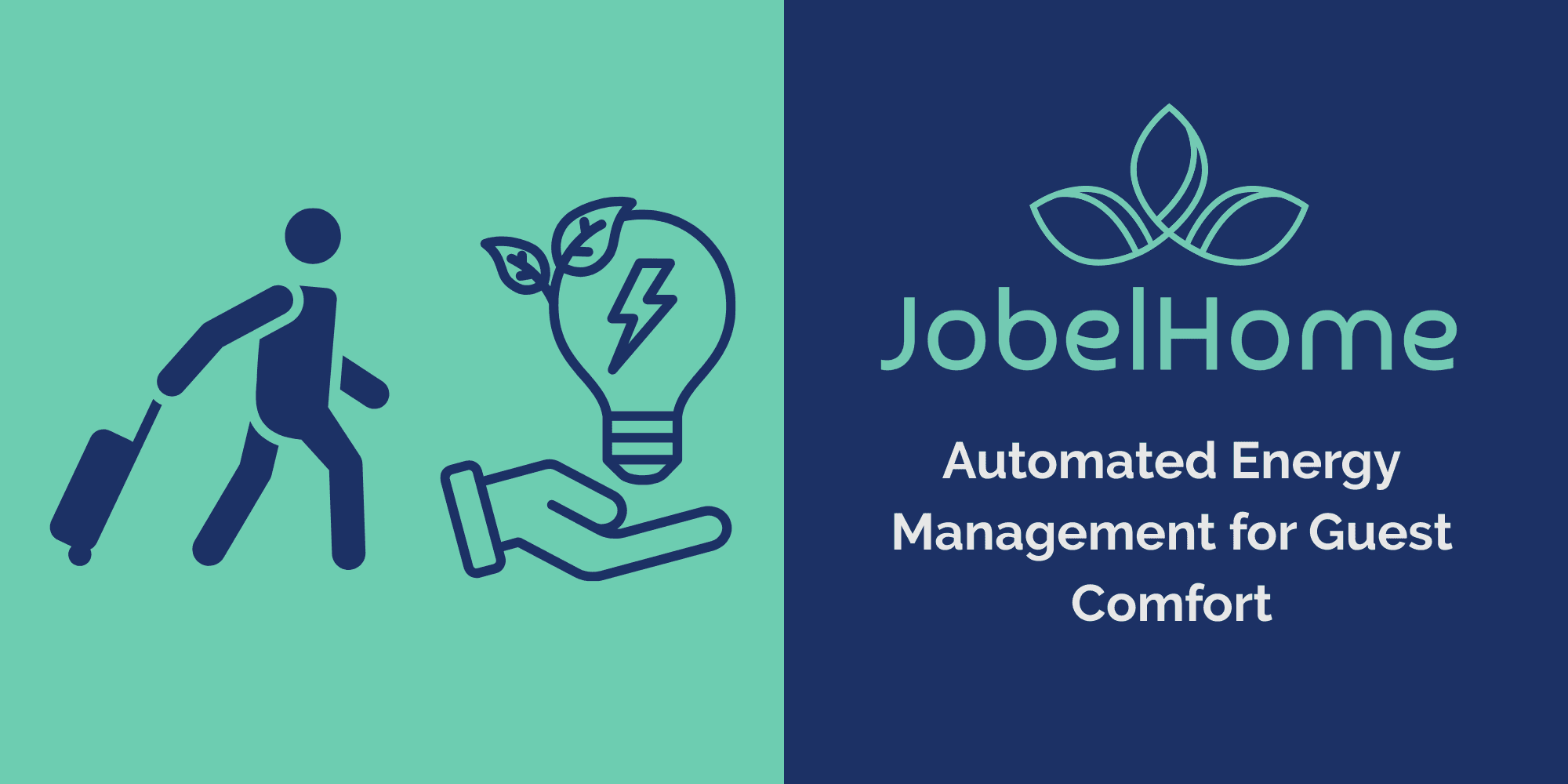 Automated Energy Management for Guest Comfort