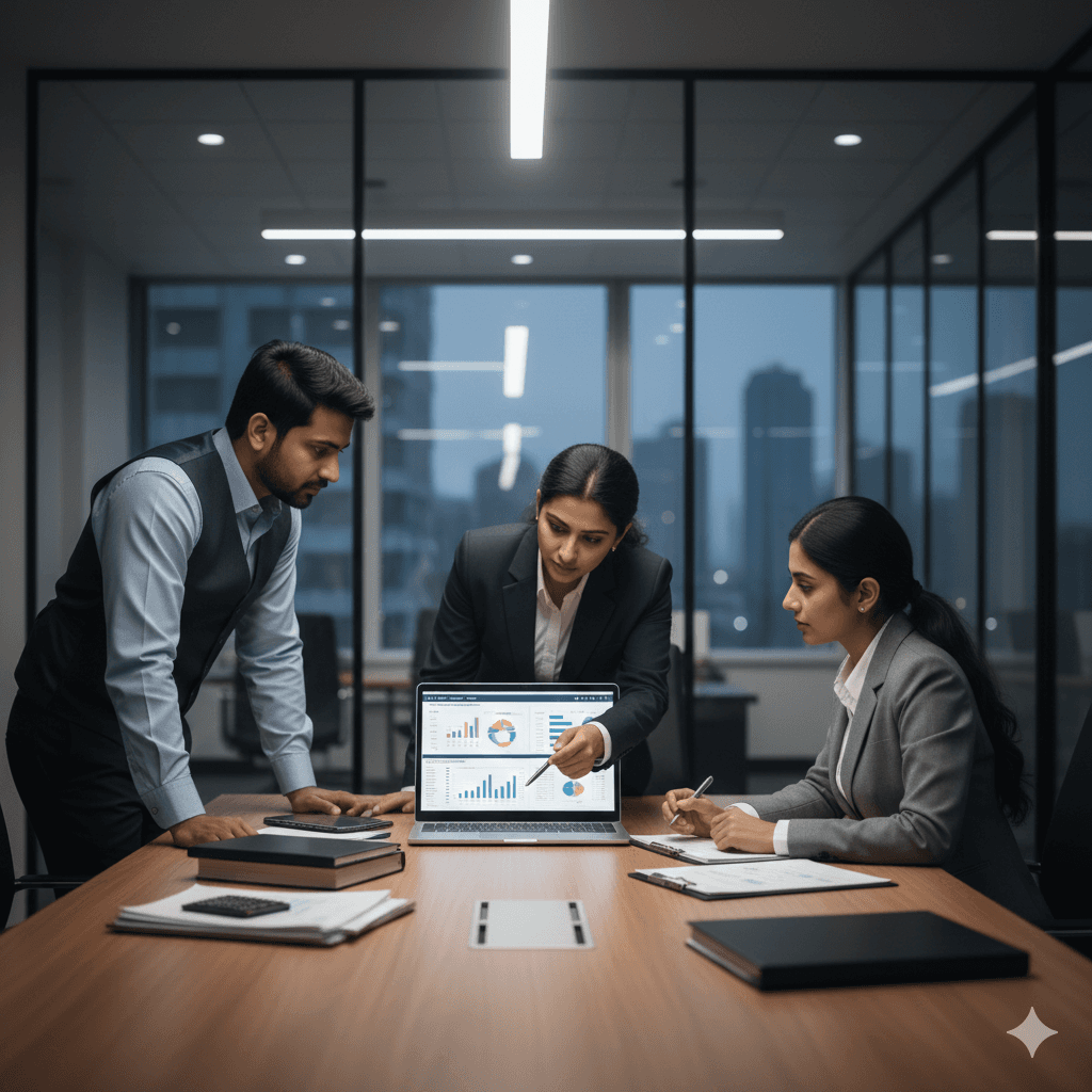 Stratwell Services image