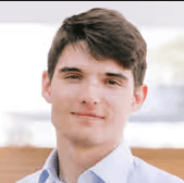 Photo of a company team