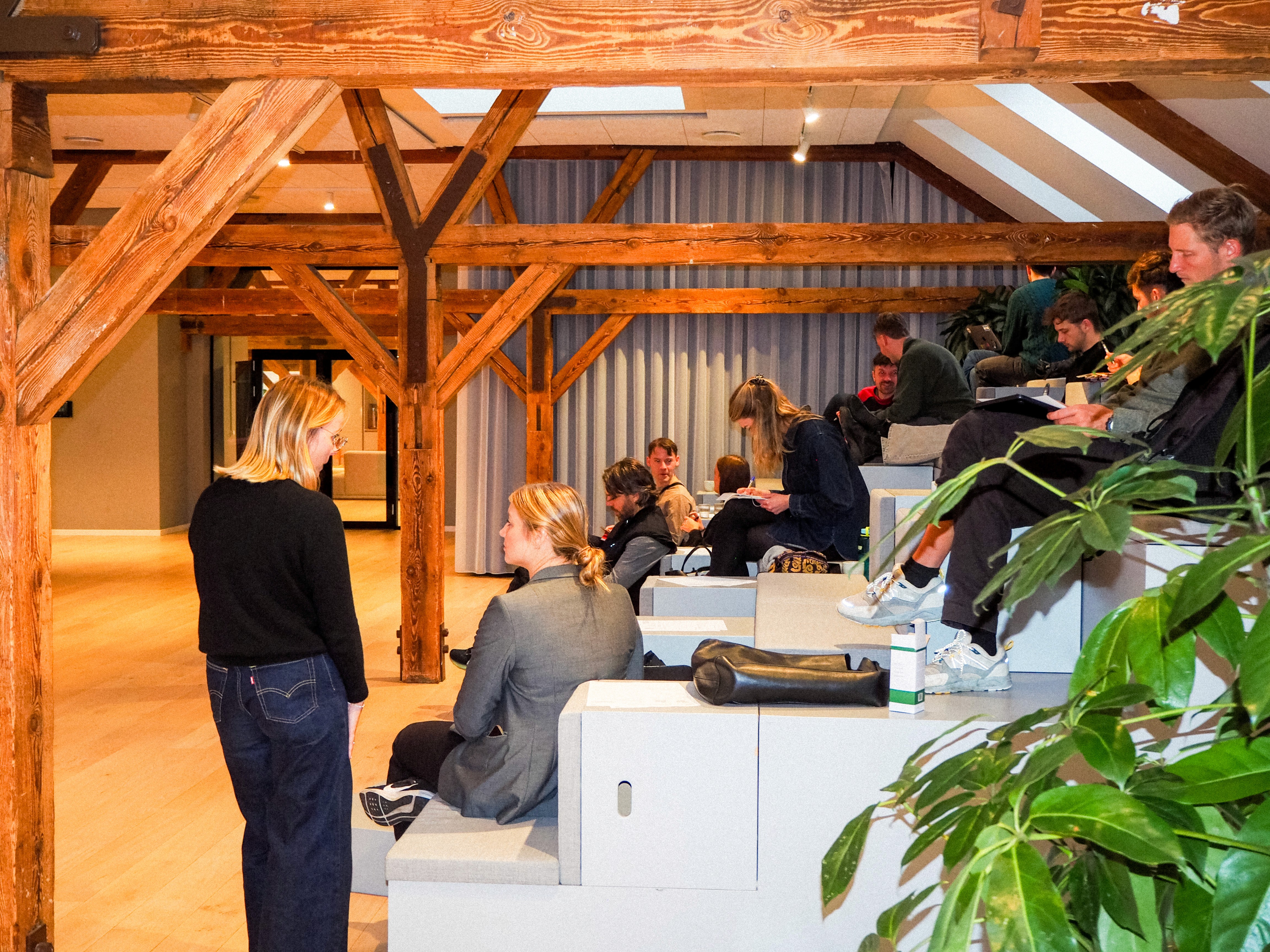 Tokens, component properties, and Figma files displayed in a grid.