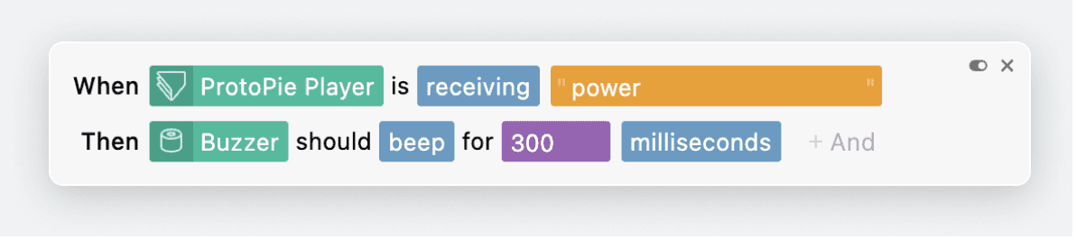 {'_type': 'localeString', 'en': 'protopie to blokdots'}