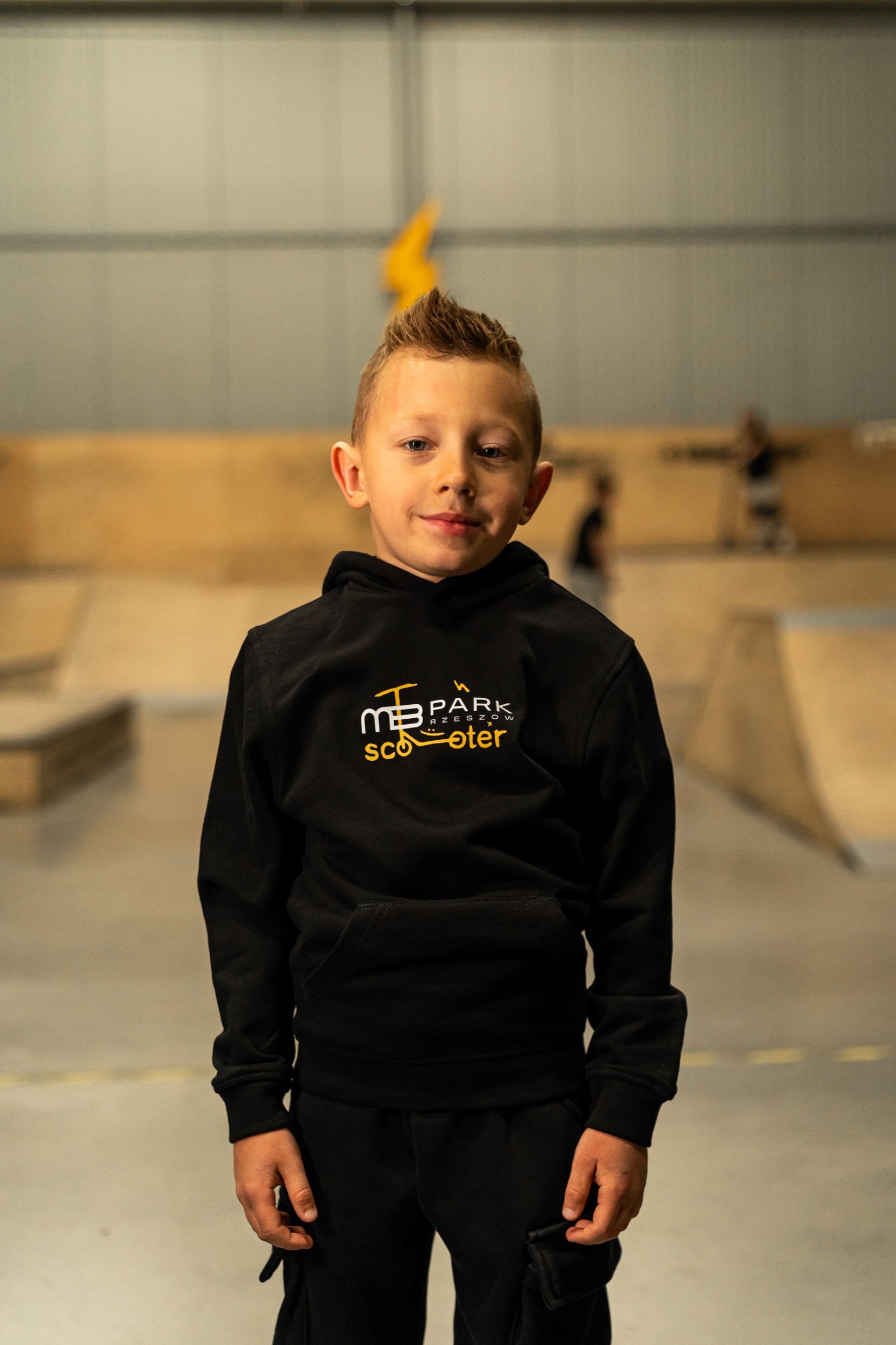 Sesja zdjęciowa MB PARK RZESZÓW MERCH 15