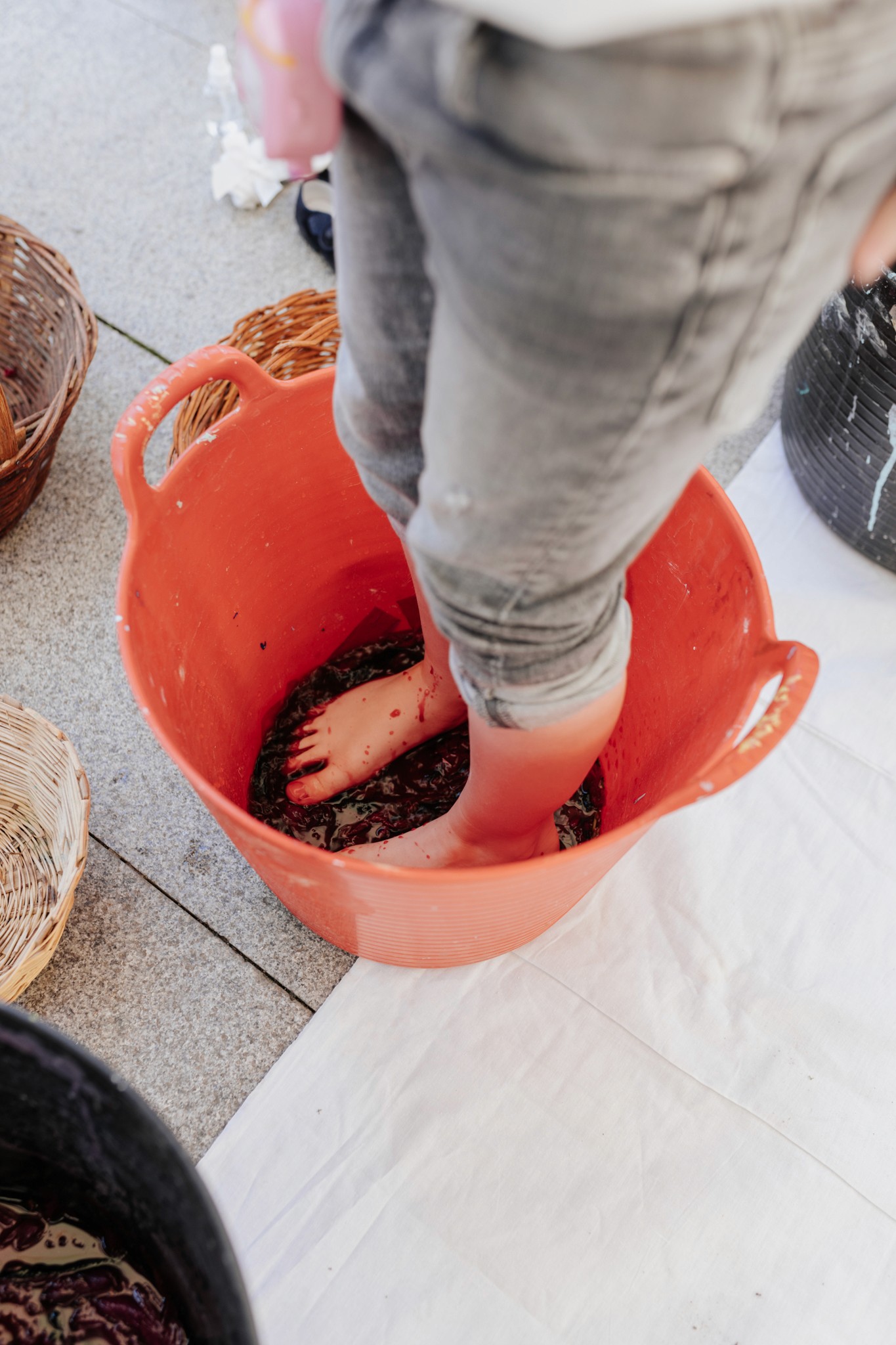 Raizames | Festival cultural | Sesión fotografía Lorena Grandío