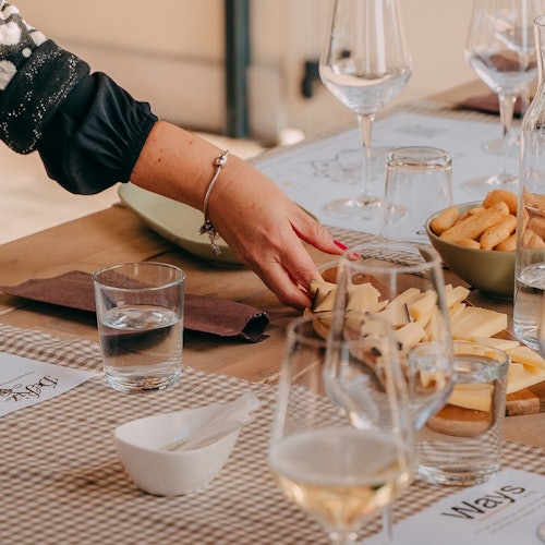 Tour de cata de Prosecco_