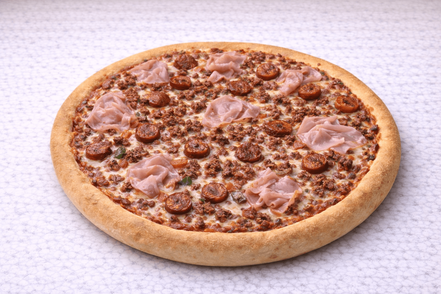 Pizza mythic pizza time Ezanville