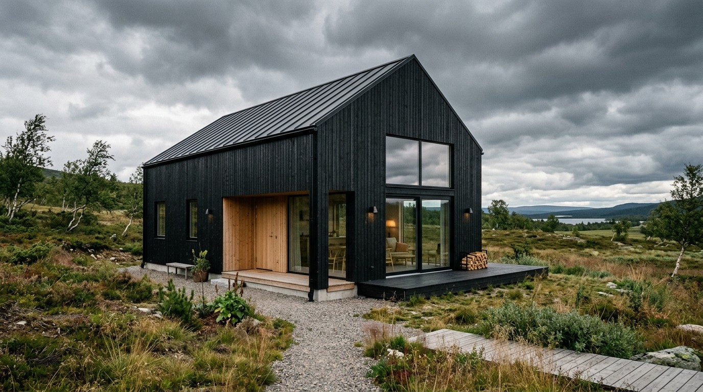 Onda House