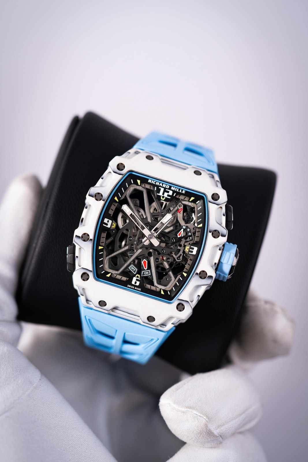Richard Mille RM 35-03 Rafael Nadal