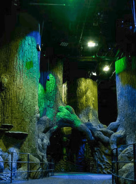 Harry Potter Warner Bros. Studio Tour with Hotel Transfers