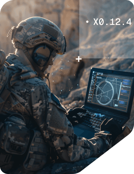 Defense Example Image