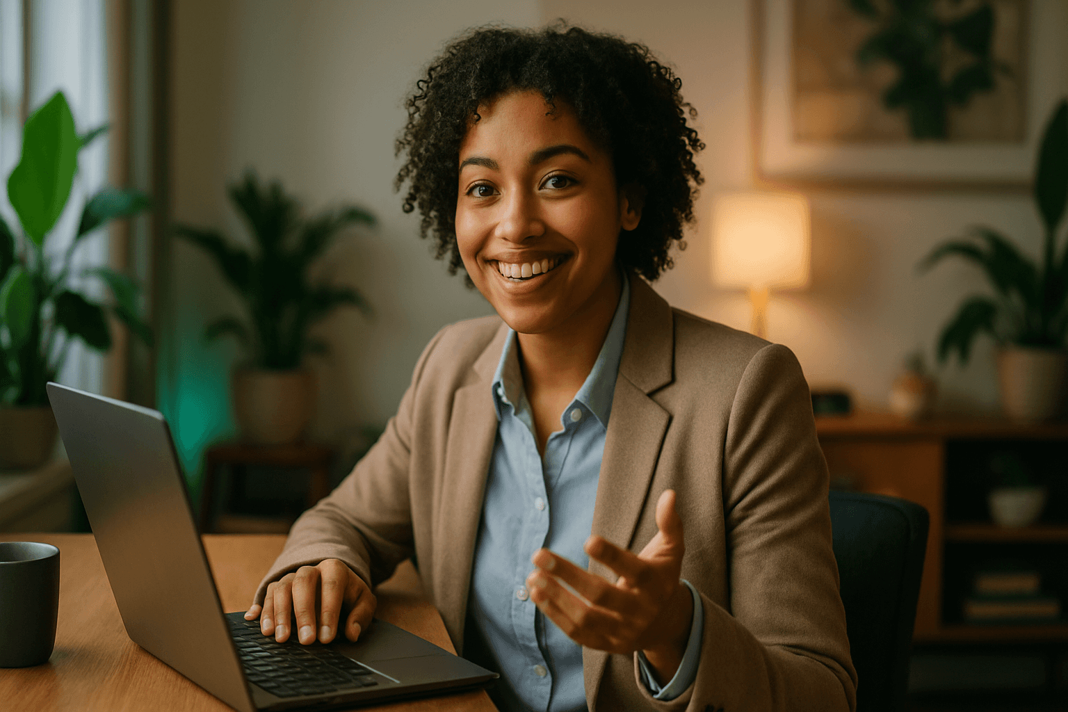 वर्ण गणक