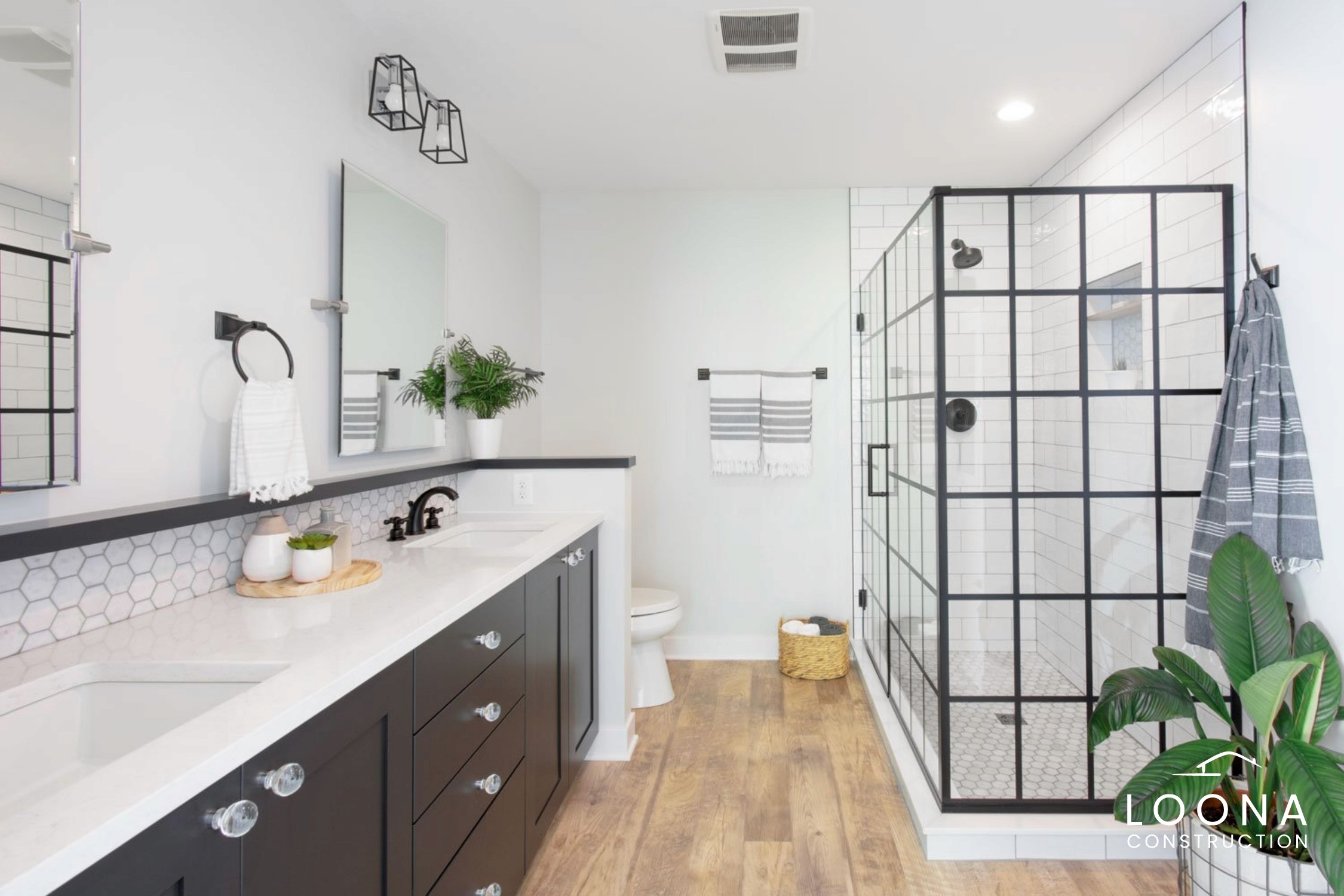 Bathroom Remodeling in Palo Alto, CA